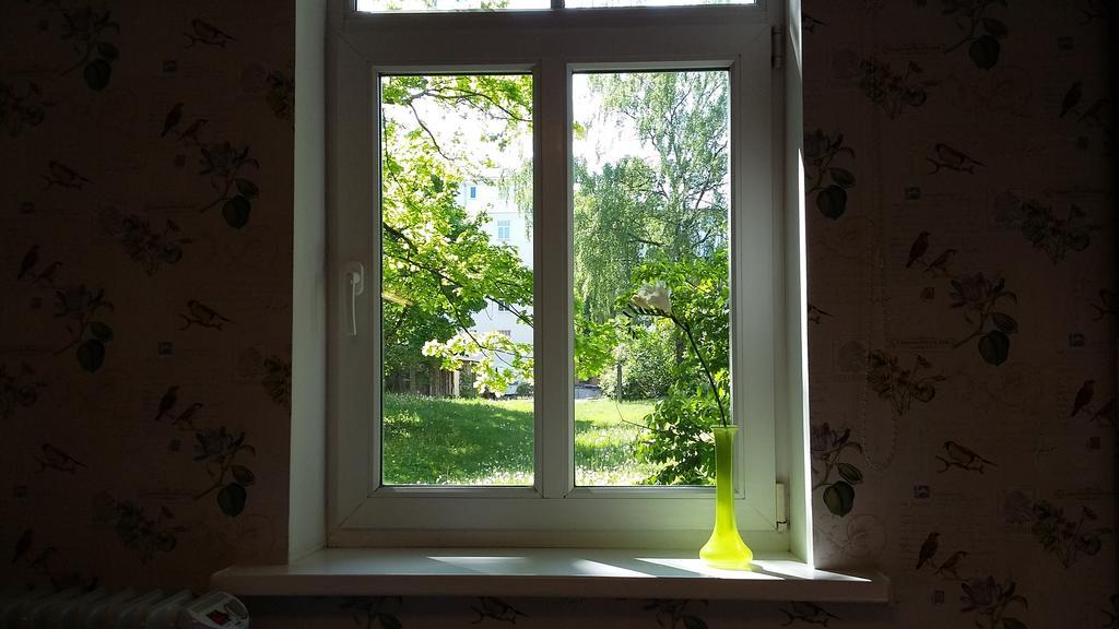 Korter Small And Cozy *