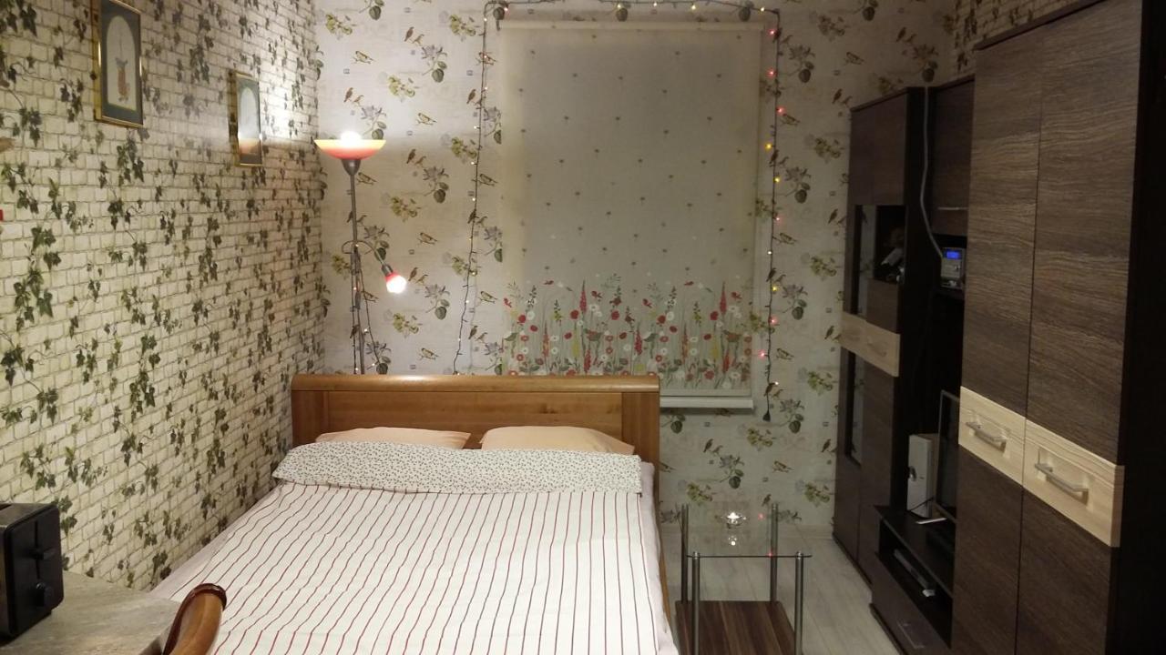 Small And Cozy Korter *