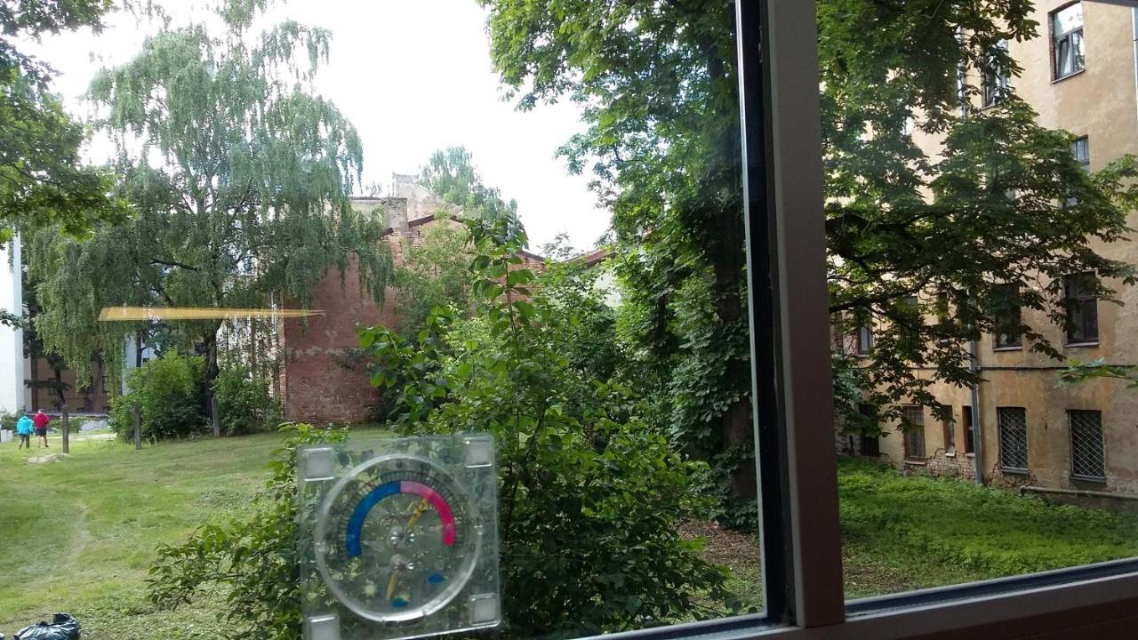 Korter Small And Cozy Riga